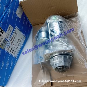 5476863 starter motor for Cummins