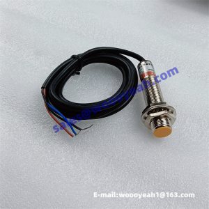 4130000326 DJ3031-2.36-10 adjacent switch for SDLG LG956