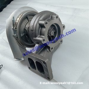 1007368491 612601111242 4110003210093 turbocharger for Weichai WP6G