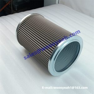 4120008943001 20008943001 TL468K/100 hydraulic return filter for SDLG