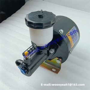 P0XM60A-3510031 55C0028 brake booster pump for Shantui