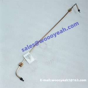 C26AB-26AB635+A PS09922 fuel injection line for Shangchai