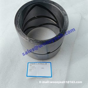 11214197 14550165 bushing for SDLG E6300F