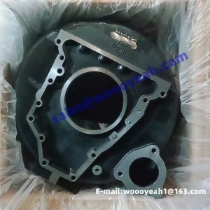 C92AL-92AL028+A PS10228 4110001003130 flywheel housing for Shangchai