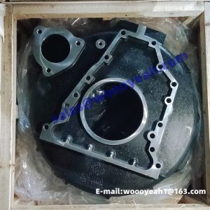 C92AL-92AL301+A PS14887 flywheel housing for Shangchai