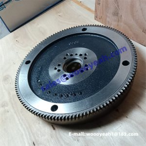 1005200-C094/A 860583322 flywheel assy for Dachai Deutz
