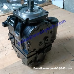 11C3226 T90R075DD1NN60P4S1DG8MJX383824 vibrating pump for Liugong