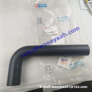 111-1119004 4110000561192 ZL30G radiator nozzle for Yuchai YC6108