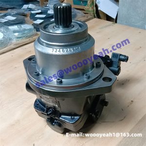 11C2368 11C1680 travel motor for Liugong CLG6618E CLG6620E