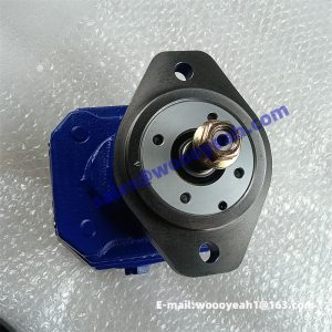 11C2799 1221471395 hydraulic gear pump for Liugong CLG835H