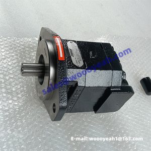 11C2846 1121011a53 gear pump for Liugong