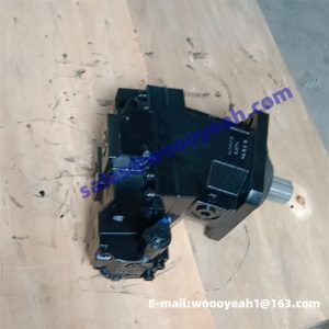 11C3804 11C2912 travel motor for Liugong