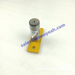 11L0012 balance pin for Liugong CLG816