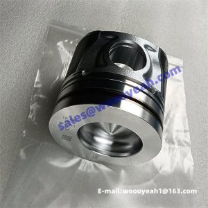 13038398 4110001525011 860128845 piston for Weichai WP6G