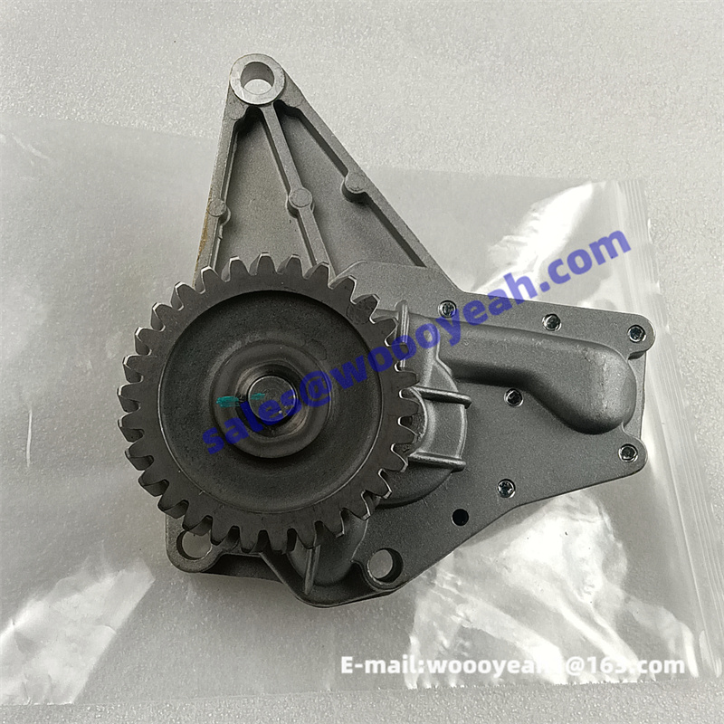 13039311 4110003478010 860131503 oil pump for Weichai TD226B