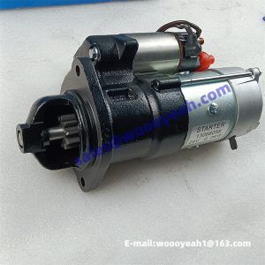 13066058 4110003073004 starter motor for Weichai TD226B