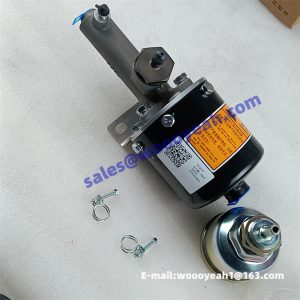 13C2077 brake booster pump for Liugong CLG816C