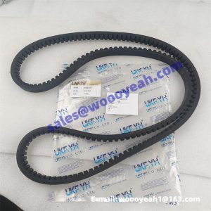 C16BB-16BB010+A 860112987 W014200221 engine belt for Shangchai