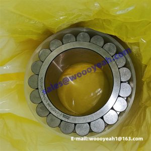 21B0099 SP100229 0735455314 roll bearing for Liugong Slovakia