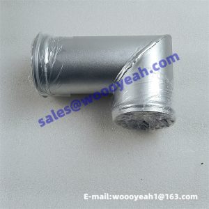 228300793 XS122Ⅲ.5.2.1 intake steel pipe for XCMG XS122