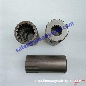 228302284 XS122.02.1-7A splined shaft for XCMG XS122