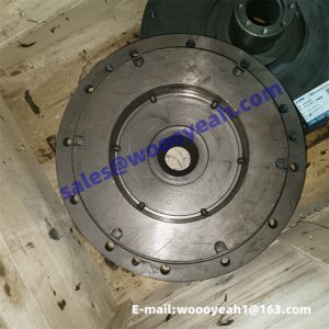 228302883 XS122.2Ⅱ.1-1 outer bearing seat for XCMG XS122