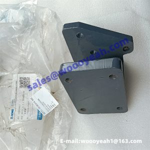 228304031 XS122.2Ⅱ.1-1 engine left front support for XCMG XS123
