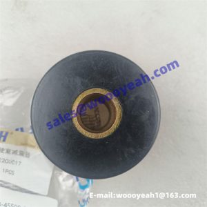22C0017 cabin shock absorber for XGMA XG955-II