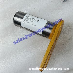 250100212 Z3.8-.5 9301317 pin for XCMG LW300FN