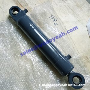 250100220 9301344 Z3.9.1 steering cylinder for XCMG LW300FN