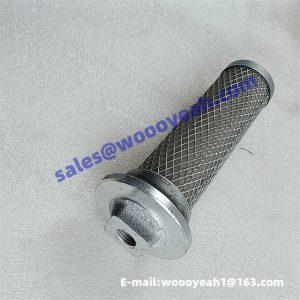 250200471 oil filter assy for XCMG LW300FN