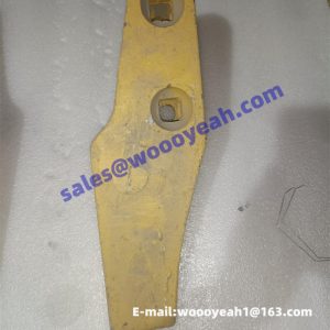 250900263 250900264 left and right side teeth for XCMG LW300FN