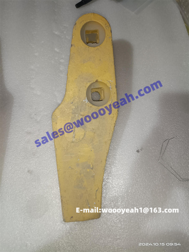 250900263 250900264 left and right side teeth for XCMG LW300FN