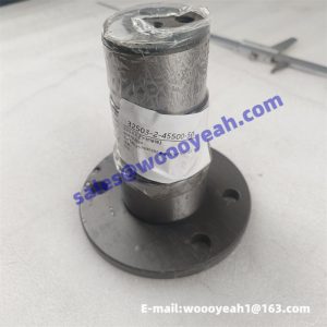 860103496 9327540 251900380 upper pin for XCMG ZL30G