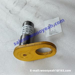 251900394 Z3G.8.8 steering pin for XCMG ZL30G