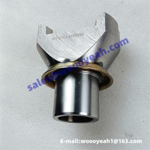 272101749 MYF110 flange for XCMG XC870BR