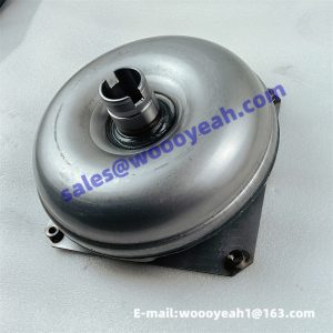 272101750 MYF110 torque conversor core for XCMG XC870