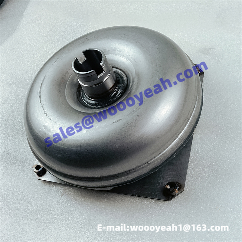 272101750 MYF110 torque conversor core for XCMG XC870