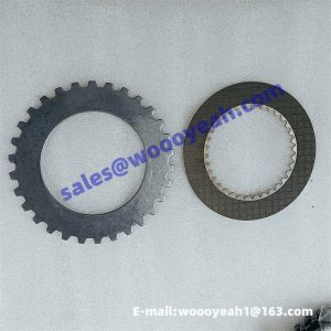 272101771 272101774 MYF110 friction disc for XCMG