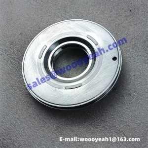 272101777 MYF110 piston for XCMG