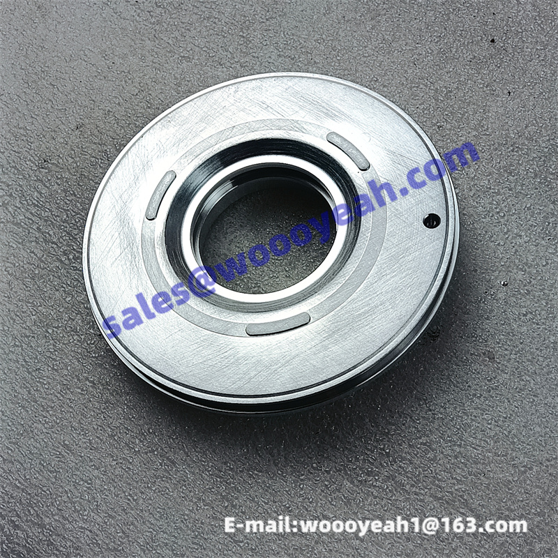 272101777 MYF110 piston for XCMG