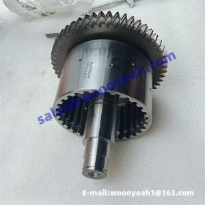 272101779 MYF110 CF clutch for XCMG XC870K