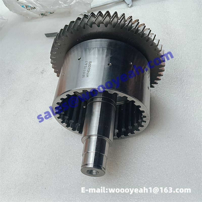 272101779 MYF110 CF clutch for XCMG XC870K