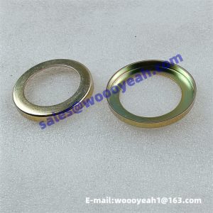 272101785 MYF110 spring seat for XCMG XC870K