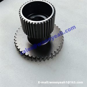 272101791 MYF110 clutch gear for XCMG XC870K