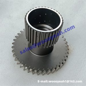 272101798 MYF110 hub gear for XCMG XC870K
