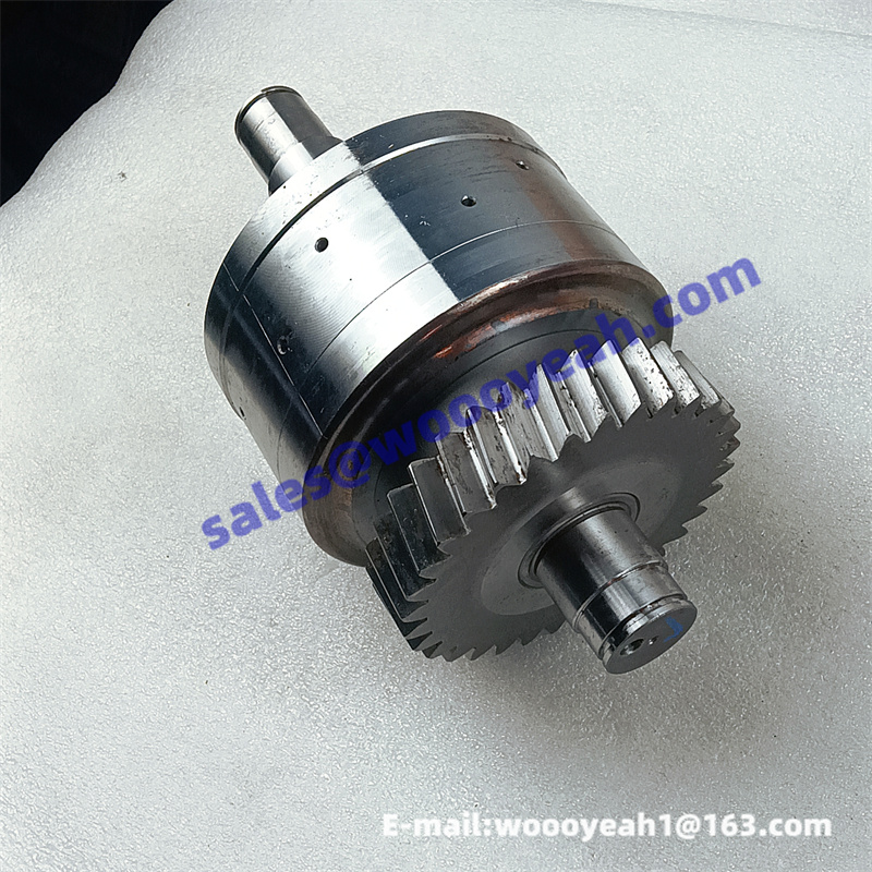 272101804 clutch assy for XCMG XC870K