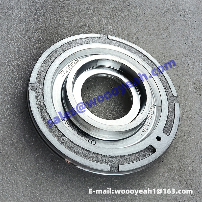 272101810 MYF110 piston for XCMG XC870K