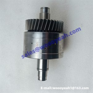 272101818 MYF110 clutch support for XCMG XC870K