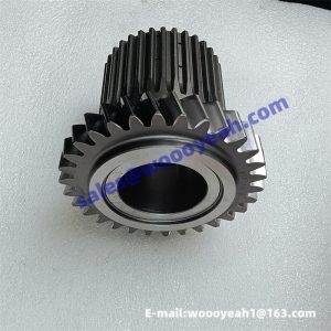 272101821 MYF110 clutch gear for XCMG XC870K